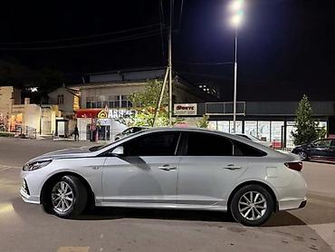 усилитель тормозов на сонату: Hyundai Sonata: 2019 г., 2 л, Автомат, Газ, Седан — 10