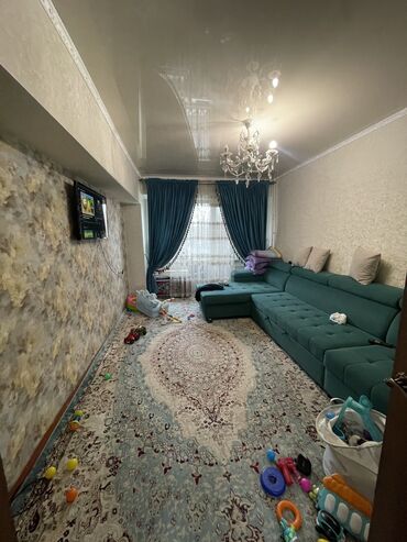 квартира для пакистанцев: 1 комната, Собственник, С подселением, С мебелью частично