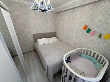 Yeni tikili: Masazır, 2 otaqlı, Yeni tikili, m. 20 Yanvar, 49 kv. m — 9