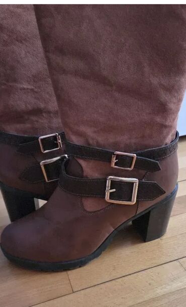 Čizme: Čizme, 39 — 4