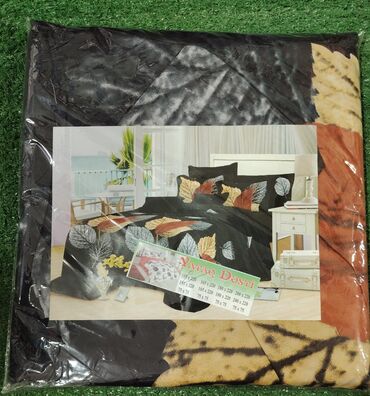 Pastel dəstləri: Yeni 7 D pasdelərimiz Endirim!! Ölçü 200/220 Cüt nəfərlik: 2 — 25