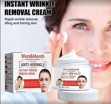 Уход за телом: США Крем от глубоких морщин Увлажняющий крем против старения для лица — 18