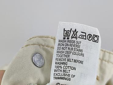 cargo jeans h: Marks & Spencer, Szorty damskie, rozmiar 2XL — 5