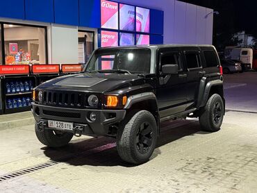 продажа авто матиз б у: Hummer H3: 2008 г., 3.7 л, Автомат, Бензин, Внедорожник