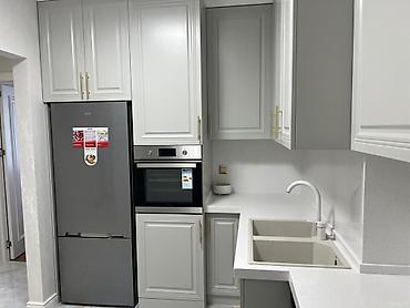 vasmoyda satilan evler: İcarəyə verilir 2 otaqlı yeni tikili 70 m², Nərimanov r. Kateqoriya — 8