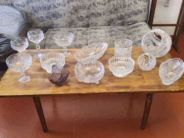 Наборы посуды: Всё предметы без сколов — 1