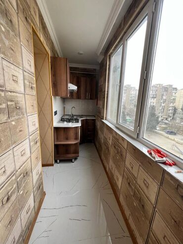 Köhnə tikili: Bakı, Yeni Günəşli Massiv V, 2 otaqlı, Köhnə tikili, 40 kv. m — 5