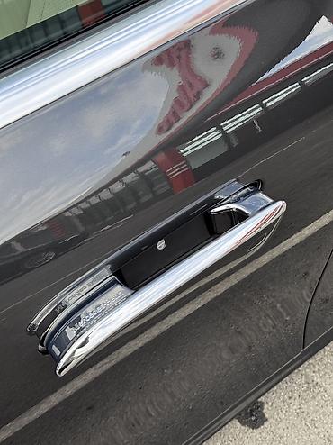 Транспорт: Mercedes-Benz E-Class: 2024 г., 2 л, Автомат, Бензин, Седан — 6