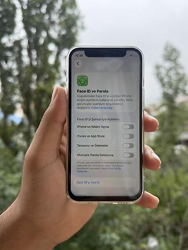 iphone 5d: IPhone 12 mini, 128 GB, Çəhrayı — 3