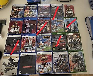 shadow: PES 2021 - 95 azn (ikinci el) Warhammer 40,000 space marine 2 (rus ve — 1