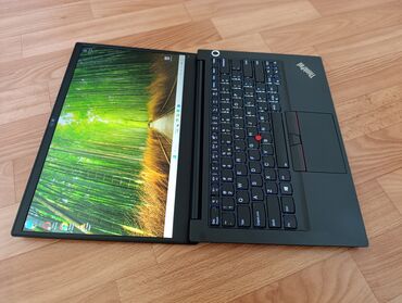 Lenovo: AMD Ryzen 5, 16 GB OZU, 14 " — 4