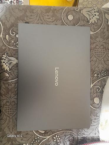 noutbuk acer: Lenovo noutbuk 3_4 aydi alinib hec bir prablem yoxdur ciziq bele yoxdu — 1