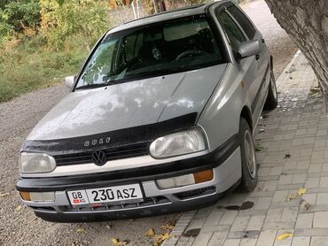 купить фары на пассат б3: Volkswagen Golf: 1992 г., 1.8 л, Автомат, Бензин, Хэтчбэк