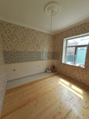 Həyət evləri və villaların satışı: Binə 3 otaqlı, 70 kv. m, Kredit var, Yeni təmirli — 7