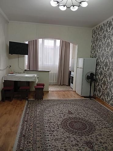 Продажа квартир: 1 комната, 45 м², Элитка, 2 этаж, Косметический ремонт — 1