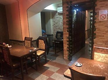 Kommersiya daşınmaz əmlakının satışı: Profili - Restoran Ünvanı - Fantanlar meydanı Sənədi - — 8