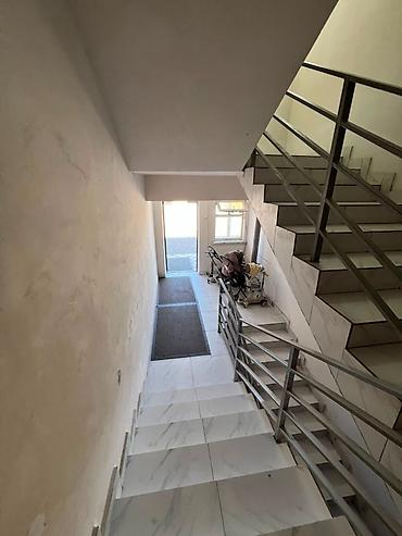 рынок мадина квартира: 1 комната, 51 м², Мадина Индивидуалка, 2 этаж, Свежий ремонт — 9