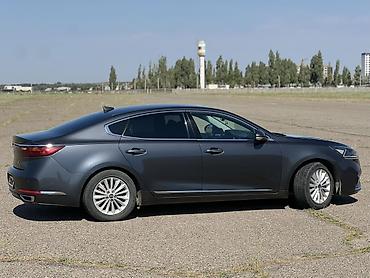 киа 3 цена бишкек: Kia K7: 2018 г., 3 л, Автомат, Газ, Седан — 5