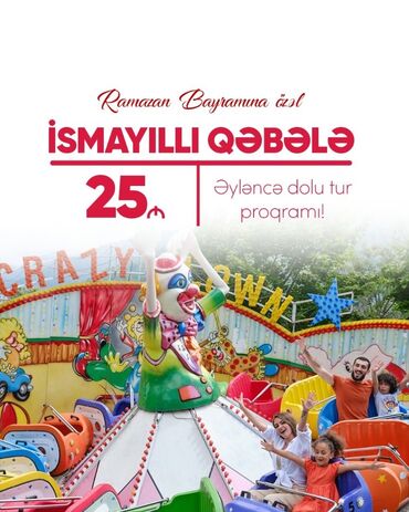 baki istanbul bilet qiymetleri buta: 🌙İsmayıllı - Qəbələ Ramazan Turu🌙 🌙Tarix: 26, 27, 28, 29, 30, 31