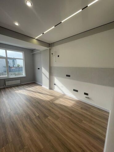 квартира аренда келечек: 1 комната, 41 м², Элитка, 2 этаж, Евроремонт