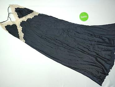 100 jedwab: Marks & Spencer, Koszula nocna damska, rozmiar S — 2