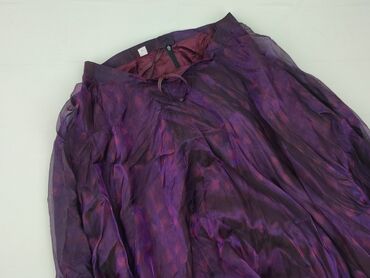 spódnice ciążowe midi: Women`s skirt, size XL (EU 42)