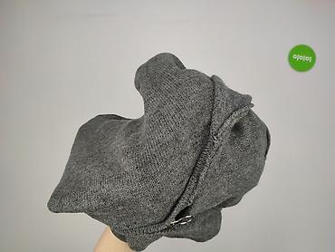 kids winter jacket: Ponczo damskie, rozmiar One size — 4