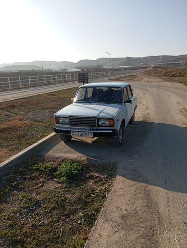 VAZ (LADA): VAZ (LADA) 2107: 0.5 l | 2000 il 105 km Sedan