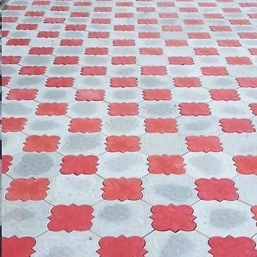 Тротуарная плитка: Брусчатка, брусчатки, брусчатка бишкек цена брусчатка укладка — 7