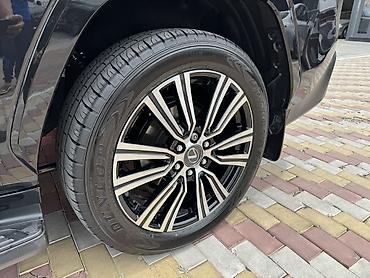 Lexus: Lexus LX: 2025 г., Внедорожник at lalafo.kg — 7 Lexus: Lexus LX: 2025 г., Внедорожник — 7