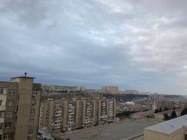 Köhnə tikili: Bakı, 2 otaqlı, Köhnə tikili, 64 kv. m — 11