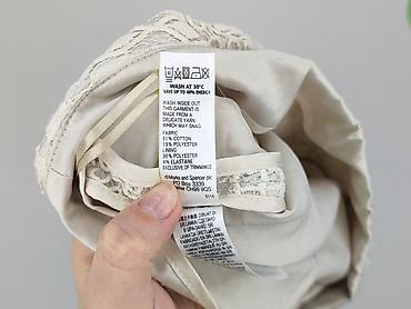 spódnico spodnie pull: Marks & Spencer, Spódnica damska, rozmiar XL — 7