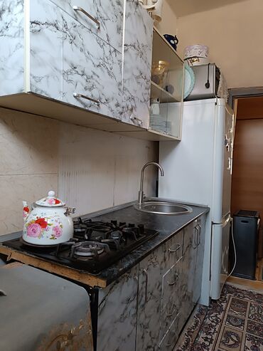 Yeni tikili: 1 otaqlı, Yeni tikili, 30 kv. m — 7