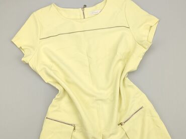 sukienki żakietowe midi: Dress, 4XL (EU 48), condition - Good