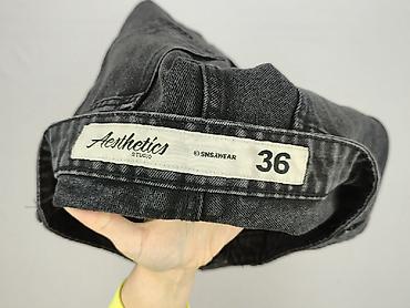jeans facesitting: Jeansy dla mężczyzn, rozmiar XL — 4