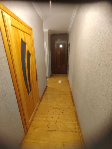 Köhnə tikili: Sumqayıt, 4 otaqlı, Köhnə tikili, 84 kv. m — 18