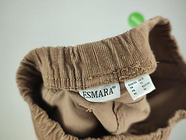 second handach: Esmara, Spodnie materiałowe damskie, rozmiar M — 5
