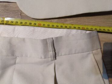 Odela: Muško odelo – komplet sako i pantalone, svetlo bež/šampanj boje. - — 14