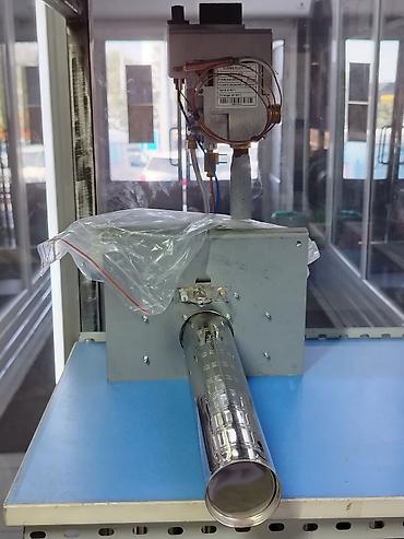 Газовая горелка-автоматика для котла/водонагревателя Описание: - lalafo.kg да Газовая горелка-автоматика для котла/водонагревателя Описание: -