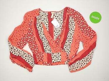 promod fb: H&M, Bluzka damska, rozmiar M — 2