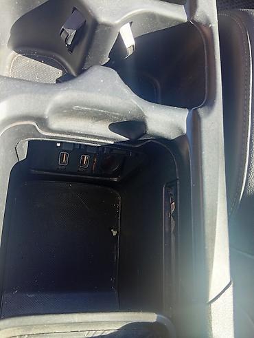 Honda: Honda CR-V: 2018 г., 1.5 л, Вариатор, Бензин, Кроссовер — 9
