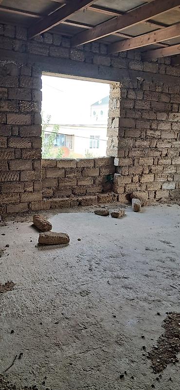 evim az bina evleri: 5 otaqlı, 6 kv. m, Təmirsiz — 3