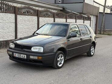 кпп на гольф 3: Volkswagen Golf: 1994 г., 1.6 л, Механика, Бензин, Хетчбек