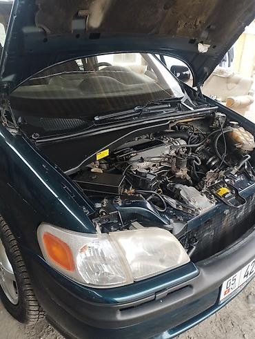 Opel: Opel Sintra: 1997 г., 3 л, Автомат, Бензин, Минивэн — 15