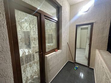 Uzunmüddətli kirayə mənzillər: Bakıxanov qəsəbəsi, Aygün mollun yanında, Park Teras yaşayış — 5