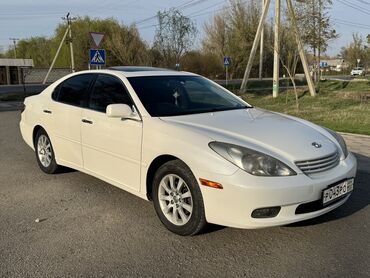 Toyota: Toyota Windom: 2003 г., 3 л, Автомат, Газ, Седан