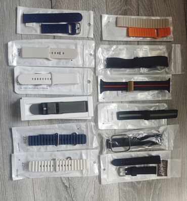 apple ноутбук бу: Новый, Смарт браслеты, Amazfit