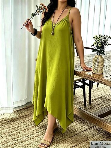 bpc marka: 07. Haljina za punije
2XL 3XL 4XL 
2.250 dinara H — 3
