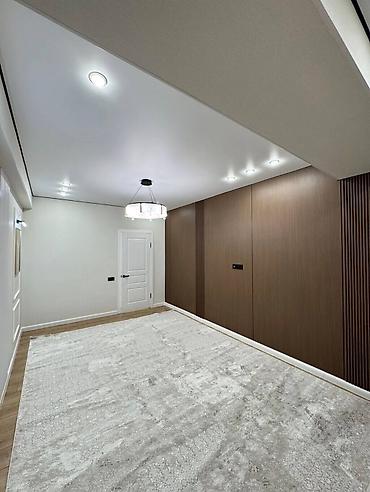 постройка: 1 комната, 45 м², Элитка, 7 этаж, Свежий ремонт — 5
