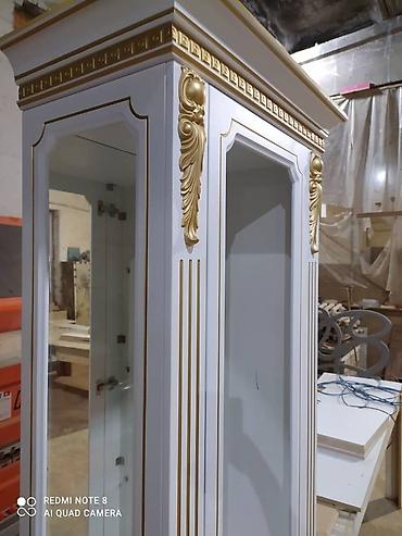 Мебель на заказ: Мебель на заказ, Детская, Стол, Столешница, Шкаф — 6